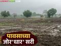 Marathawada Rain : मराठवाड्यावर निसर्गाचा कहर; पाऊस, वीज, पुर- संकटांचा तिहेरी फटका वाचा सविस्तर - Marathi News | latest news Marathawada Rain: Nature's havoc on Marathwada; Triple impact of rain, lightning, floods - read in detail | Latest agriculture News at Lokmat.com