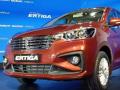 Maruti Ertiga Facelift Launch Price Features: मारुतीची नवी अर्टिगा येतेय; जाणून घ्या काय काय बदलणार - Marathi News | Maruti Ertiga Facelift Launch Price Features: Maruti's new Ertiga is coming; Find out what's going to change | Latest auto News at Lokmat.com
