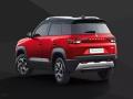 Maruti Brezza CNG Launch होण्यापूर्वी जाणून घ्या, मायलेज, किंमत आणि फीचर्स...  - Marathi News | Maruti Brezza Cng Launch Soon Know Complete Details Of Expected Mileage Price Features And Variants | Latest auto News at Lokmat.com