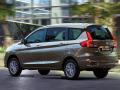 १ लाख डाऊनपेमेंटवर ७ सीटर Ertiga खरेदी करा; कर्ज आणि EMI किती असेल? जाणून घ्या - Marathi News | Buy 7 Seater Ertiga with 1 Lakh Downpayment; How much will be the loan and EMI? find out | Latest auto Photos at Lokmat.com