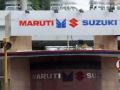 मारुती सुझुकीला मिळाली ₹१३९ कोटींच्या GST ची नोटीस, कंपनी म्हणाली... - Marathi News | Maruti Suzuki receives rs 139 crore GST show cause notice company gaves clarification | Latest business News at Lokmat.com