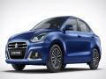 Maruti Suzuki Dzire S-CNG लाँच; 31 किमी पेक्षा जास्त मायलेज, कंपनीचा दावा - Marathi News | Maruti Suzuki Dzire S-CNG with 31.12 Km/Kg Mileage Launched, Priced From Rs 8.14 Lakh | Latest auto News at Lokmat.com