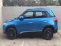 Maruti Vitara Brezza : वॉरंटी, फ्री सर्व्हिस आणि फायनान्ससह अर्ध्या किमतीत मिळतेय मारुती विटारा ब्रेझा  - Marathi News | Certified Maruti Suzuki Vitara Brezza In 5 Lakh With Warranty | Latest auto News at Lokmat.com