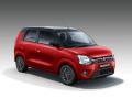 किंमत कमी, मायलेज जास्त! नवी कोरी Maruti WagonR लॉंच; पाहा, दमदार फिचर्स - Marathi News | maruti suzuki wagon r 2022 facelift launched in india with more mileage and lots of features dual tone option | Latest auto Photos at Lokmat.com