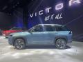 Maruti Victoris समोर टिकाव धरेल Grand Vitara? जाणून घ्या, फीचर्स अन् मायलेजच्या बाबतीत कोण सरस? - Marathi News | Will Grand Vitara hold its own against Maruti Victoris know about, which is better in terms of features and mileage | Latest auto News at Lokmat.com