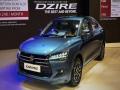GST कपातीनंतर Maruti Dzire किती रुपयांना मिळणार? जाणून घ्या नवीन किंमत... - Marathi News | Maruti Dzire: How much will Maruti Dzire cost after GST reduction? Know the new price | Latest auto Photos at Lokmat.com