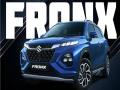 Maruti Fronx Launch: शानदार सेफ्टी, दमदार पॉवर अन् जबरदस्त मायलेज; लॉन्च झाली Maruti ची स्वस्त SUV... - Marathi News | Maruti Fronx Launch: Awesome Safety...advance features and powerful mileage! Cheap SUV launched | Latest auto Photos at Lokmat.com