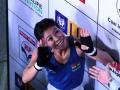 मेरीने देशाला समर्पित केले सहावे ऐतिहासिक जेतेपद - Marathi News | mary kom dedicated sixth historic title to india | Latest other-sports News at Lokmat.com