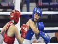 विश्व बॉक्सिंग : मेरी कोमची अंतिम फेरीत धडक - Marathi News | World Boxing: mary kom Comes in the final round | Latest other-sports News at Lokmat.com