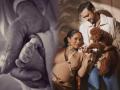 Masaba Gupta Satyadeep Misra welcomes Baby Girl: मसाबा गुप्ता-सत्यजीत मिश्राला 'कन्यारत्न'; सोशल मीडियावरून शेअर केली 'गोड बातमी' - Marathi News | Veteran Bollywood Actress Neena Gupta becomes grandmother as Masaba Gupta And Satyadeep Misra Blessed With A Baby Girl | Latest filmy News at Lokmat.com