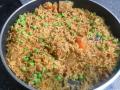 असा चवदार मसालेभात करा की सगळे बोटं चाटत राहतील  - Marathi News | here is tasty recipe of Masalebhat | Latest food News at Lokmat.com