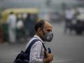 coronavirus:...म्हणून व्हॉल्व असलेला मास्क वापरू नका - Marathi News | coronavirus: So do not use a mask with a valve | Latest maharashtra News at Lokmat.com