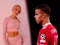 Mason Greenwood Harriet Robson: खळबळजनक! एक्स गर्लफ्रेंडने इन्स्टाग्रामवर शेअर केले फोटो; पोलिसांनी केली फुटबॉलरला अटक; नक्की काय घडलं.. वाचा सविस्तर - Marathi News | Shocking Photos on Instagram ex girlfriend Harriet Robson accuses footballer Mason Greenwood over domestic violence sexual assault | Latest other-sports News at Lokmat.com