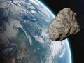 पृथ्वीच्या जवळून जाणार दोन धुमकेतू; आकार पाहून धडकी भरेल! - Marathi News | Massive asteroid to make 'close approach' with Earth on 14 september | Latest international News at Lokmat.com