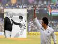 Sachin Tendulkar : "आचरेकर सर तुम्ही माझ्यासाठी जे काही केले त्याबद्दल तुमचे खूप खूप आभार" - Marathi News | Master blaster Sachin Tendulkar shared a photo with Ramakant Achrekar sir on his birth anniversary | Latest cricket News at Lokmat.com