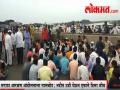 मराठा आरक्षण आंदोलनाला गालबोट, एकाचा मृत्यू - Marathi News | Maratha reservation campaign, one death | Latest chhatrapati-sambhajinagar Videos at Lokmat.com