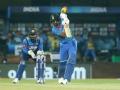 Ind vs SL : भारताचा श्रीलंकेवर धडाकेबाज विजय, मालिकेत आघाडी - Marathi News | Ind vs SL: India's 7 wickets win over Sri Lanka in 2nd T-20 | Latest cricket News at Lokmat.com