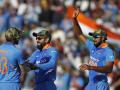 India vs Australia 3rd odi : 313 की तीन तेरा... भारताचे की ऑस्ट्रेलियाचे वाजणार - Marathi News | India vs Australia 3rd odi: 313 runs scored by Australia in 1st innings | Latest cricket News at Lokmat.com
