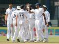India Vs Bangladesh, 1st Test : विजयापासून भारत फक्त सहा पावले दूर - Marathi News | India Vs Bangladesh, 1st Test: India is only six steps away from victory | Latest cricket News at Lokmat.com