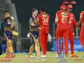 IPL 2021 : KKR vs PBKS T20 Match Highlight : कोलकातानं विजय मिळवला, पण समस्या जैसे थे; पंजाबचीही डोकेदुखी कायम! - Marathi News | IPL 2021, KKR vs PBKS T20 Match Highlight : Kolkata Knight Riders beat Punjab Kings by five wickets, Jump to the 5th spot  | Latest cricket News at Lokmat.com