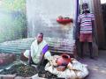 आधुनिक जीवनशैलीतही पारंपरिक कला जिवंत - Marathi News | Traditional art living in modern life style | Latest raigad News at Lokmat.com
