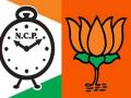 आता मावळ विधानसभेची जागा राष्ट्रवादीला की भाजपला? - Marathi News | Maval Vidhan Sabha seat for NCP or BJP ajit pawar oath in eknath shinde government | Latest pune News at Lokmat.com