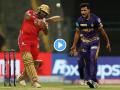 Shivam Mavi vs Bhanuka Rajapaksa, IPL 2022 KKR vs PBKS Live: 4, 6, 6, 6 अन् मग....... सामन्यात रंगला फुल ऑन ड्रामा! पाहा नक्की काय झालं - Marathi News | IPL 2022 KKR vs PBKS Live Video of Shivam Mavi vs Bhanuka Rajapaksa battle full on drama watch | Latest cricket News at Lokmat.com