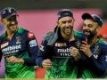 ... तोपर्यंत IPL खेळत राहणार! RCBच्या सुपरस्टारने सांगितला फ्युचर प्लान - Marathi News | 'Will play IPL until I can't walk anymore': Glenn Maxwell calls T20 league 'greatest learning experience' | Latest cricket News at Lokmat.com