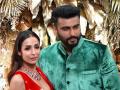 का लांबतेय मलायका-अर्जुनचे लग्न? हे आहे कारण - Marathi News | arjun kapoor delaying marriage with malaika arora wedding | Latest filmy News at Lokmat.com