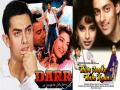 SEE PICS! Bollywood Movies Rejected by Aamir Khan That Went On To Become Superhit - Hindi News | SEE PICS! Bollywood Movies Rejected by Aamir Khan That Went On To Become Superhit | Latest entertainment Photos at Lokmattimes.com