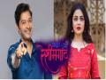‘माझी तुझी रेशीमगाठ’मधील कलाकारांचे हे आहेत रिअल लाईफ पार्टनर, बघा तर...! - Marathi News | These are the real life partners of the actors in Mazhi Tuzhi Reshimgaath | Latest filmy Photos at Lokmat.com