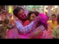#Holi2018 : होळीच्या या ८ गाण्यांवर थिरकलं बॉलिवूड, तुमचेही पाय थिरकतील - Marathi News | #Holi2018 : songs from bollywood for holi celebration | Latest national News at Lokmat.com