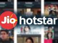 Jio चा 'षटकार'; हॉटस्टारवर विना सबस्क्रीप्शन वर्ल्डकपच्या मॅचचा आनंद लुटा - Marathi News | JIO USERS CAN WATCH EVERY MATCH OF THE WORLD CUP on Hotstar for free | Latest cricket News at Lokmat.com
