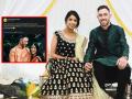 Glenn Maxwell Wedding Vini Raman: 'चेन्नईचा नवरदेव' ग्लेन मॅक्सवेलला CSK ने 'नव्या पार्टनरशीप'साठी दिल्या हटके शुभेच्छा - Marathi News | Glenn Maxwell Wedding Vini Raman during IPL 2022 csk wish Chennai Maaplai in Jara Hatke Style | Latest cricket News at Lokmat.com