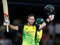 आयपीएल लिलावात चमकलेल्या मॅक्सवेलची स्फोटक खेळी - Marathi News | Maxwell's explosive played after the IPL auction | Latest cricket News at Lokmat.com