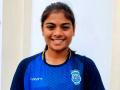 नाशिकच्या माया सोनवणेने सामना गाजवला - Marathi News | Maya Sonawane of Nashik won the match | Latest nashik News at Lokmat.com