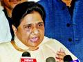 मायावती यांची आज कस्तूरचंद पार्कवर जाहीर सभा - Marathi News | Mayawati's meeting today at Kasturchand Park | Latest nagpur News at Lokmat.com