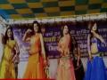 मायावतींच्या वाढदिवसानिमित्त आयोजित कार्यक्रमात अश्लील नृत्य - Marathi News | BSP MLA celebrates Mayawatis birthday with obscene dance numbers in Damoh | Latest national Videos at Lokmat.com