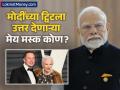 इलॉन मस्क यांच्या आईने जिंकली भारतीयांचे मने; पंतप्रधान मोदींच्या ट्विटला दिलं होतं उत्तर - Marathi News | Elon Musk's mother won the hearts of Indians; replied to Prime Minister Modi's tweet | Latest business News at Lokmat.com