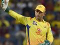 महेंद्रसिंग धोनी सीएसकेचे कर्णधारपद सोडणार? - Marathi News | Mahendra Singh Dhoni to step down as CSK captain? | Latest cricket News at Lokmat.com