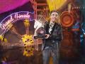 Bigg Boss 16 Winner: एमसी स्टॅन ट्रॉफी जिंकताच सोशल मीडियावर सुरु झालं युद्ध, लोक म्हणाले... - Marathi News | Bigg boss 16 winner mc stan trolled to lift trophy of salman khan show people said he is undeserving | Latest filmy News at Lokmat.com
