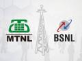 बीएसएनएल, एमटीएनएलला पुनरुज्जीवनाची संधी - Marathi News | BSNL, MTNL revive opportunity | Latest mumbai News at Lokmat.com