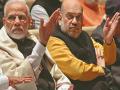 Lok Sabha Election 2019 : भाजपाकडून लोकसभेसाठी 48 उमेदवारांची आणखी एक यादी जाहीर - Marathi News | Lok Sabha Election 2019: BJP announces another list of 48 candidates for Lok Sabha | Latest national News at Lokmat.com