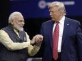 भारत-अमेरिकेत वर्ष अखेरपर्यंत व्यापार करार होण्याची अपेक्षा; वरिष्ठ भारतीय मुत्सद्याची माहिती - Marathi News |  India-US trade deal expected by the end of the year; Information on senior Indian diplomat | Latest international News at Lokmat.com
