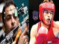 रविकुमार, सांगवान डोपिंगमध्ये दोषी; दोघांचे निलंबन - Marathi News | ravikumar and sangwan default in doping | Latest other-sports News at Lokmat.com