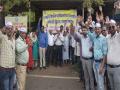मेयो, मेडिकलमधील रुग्ण वाऱ्यावर, आरोग्य सेवेचे तीनतेरा - Marathi News | mayo and medical hospital health services affected due to strike of nurses, staff, patient facing difficulties | Latest nagpur News at Lokmat.com