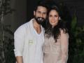 Star Wife Mira Rajput : 'स्टार वाईफ' हा शब्दच बॅन करा; 'स्टार पती म्हणता का?' मीरा राजपुतचे विधान पुन्हा चर्चेत - Marathi News | mira-rajput-kapoor-says-there-should-be-ban-on-words-like-star-wife-star-kids | Latest filmy News at Lokmat.com