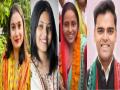 Lok Sabha Election Result 2024 : पंचविशीतच झाले खासदार, दिग्गजांना दिला पराभवाचा धक्का - Marathi News | Lok Sabha Election Result 2024: Becomes an MP at the age of twenty-five, veterans given a shock of defeat | Latest national News at Lokmat.com