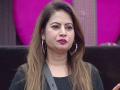 बिग बॉस विजेत्या मेघा धाडेची ‘ही’ इच्छा पूरी करा...    - Marathi News | Complete the 'This' Desire of Big Boss Champion Megha ... | Latest mumbai News at Lokmat.com