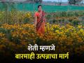शेतीपूरक जोडधंद्यातून महिला गटांना आर्थिक विकासाची दिशा देणाऱ्या मेघना गुढेकर - Marathi News | Meghna Gudhekar, who gives direction to economic development of women groups through agriculture allied business | Latest agriculture News at Lokmat.com